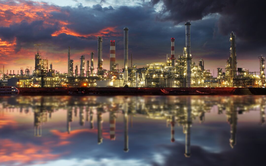 Private equity bet on troubled Caribbean refinery blows up on retirement funds