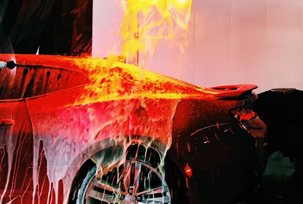 PE-owned Mister Car Wash aims for over $5 billion valuation in U.S. IPO