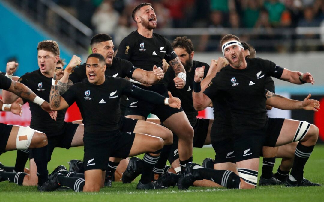 The All Blacks Creed That’s Blocking a Sale to Private Equity