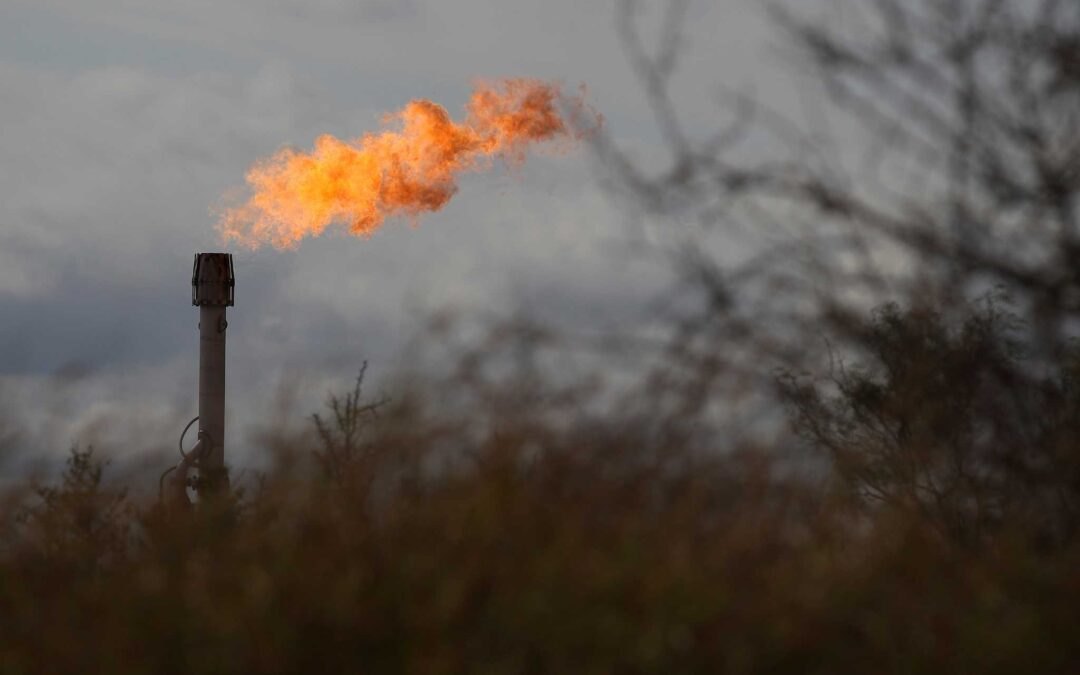 Private equity firms Quantum, EnCap bid for oil producer EP Energy