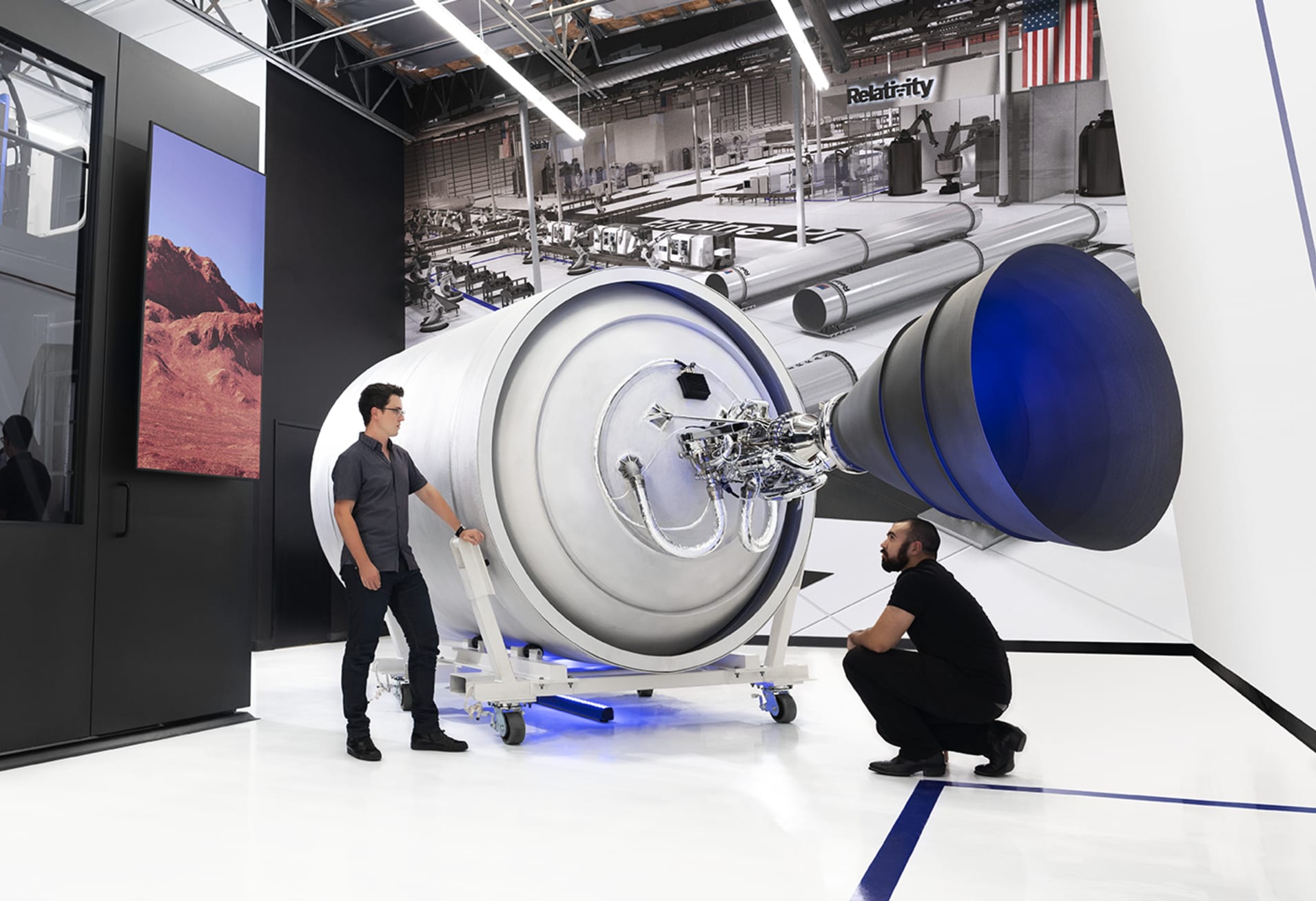 Камера в космосе. Relativity space. Rocket lab 3d принтер. 3д принтер relativity space. Аддитивные технологии в космосе.