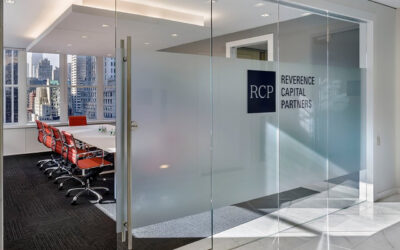 Reverence Capital Partners Seeks Buyer for $2.5bn Stake in Osaic