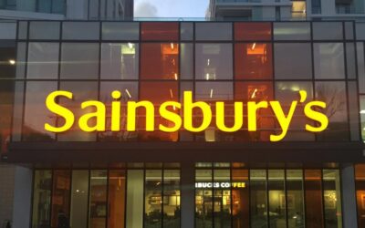 Private Equity Firms Circling Sainsbury’s With View to Launch Bids around $9.5bn
