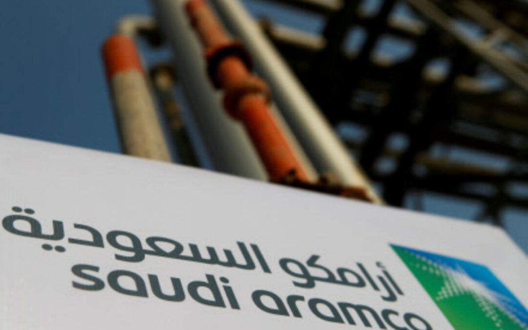 EIG-led consortium closes $12.4 bln Aramco pipelines deal