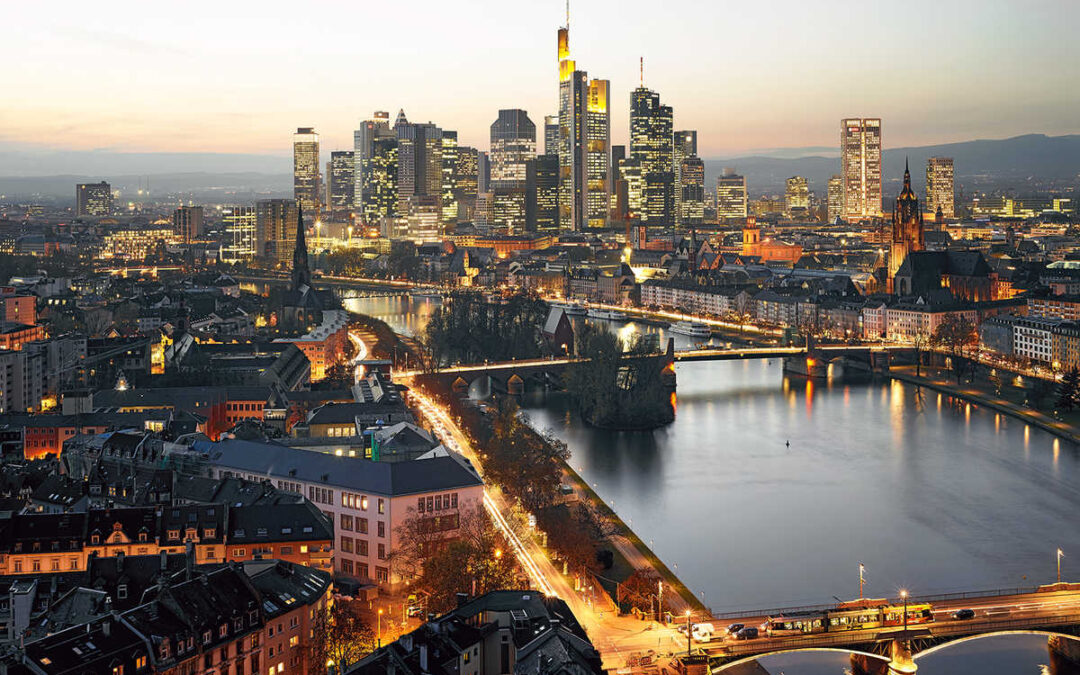 Prime Capital completes Third Closing of 342m Prime Energy Infrastructure Fund
