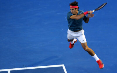 3G Founders Have $1bn Bet on Federer-Backed Shoemaker