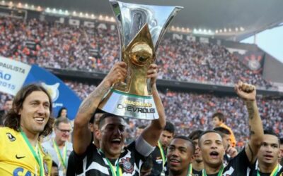 Brazilian Super League Eyed by U.S. Private Equity