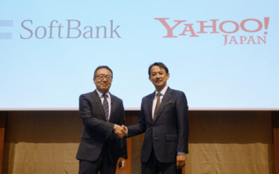 SoftBank pays $1.6bn for Yahoo Japan rights