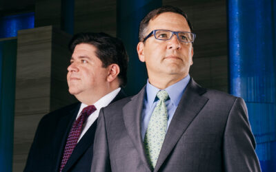 Pritzker Private Capital Collects $2.7bn for Third Fund