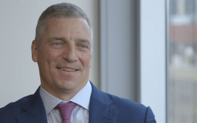 Arsenal Capital Partners Seeks $3bn for Sixth Fund