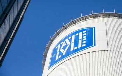 Tate & Lyle inks $1.7bn deal with PE firm for commercial sweeteners stake
