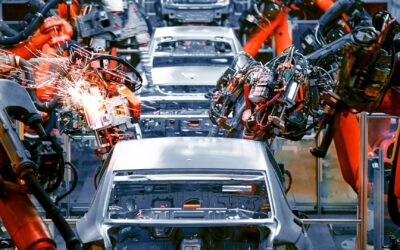 Britain’s industrial landscape widely influenced by private equity after more than two decades of overseas takeovers