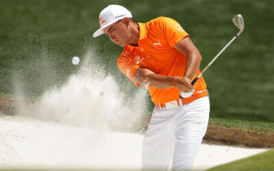 Golf’s growth in popularity is much bigger than a pandemic story