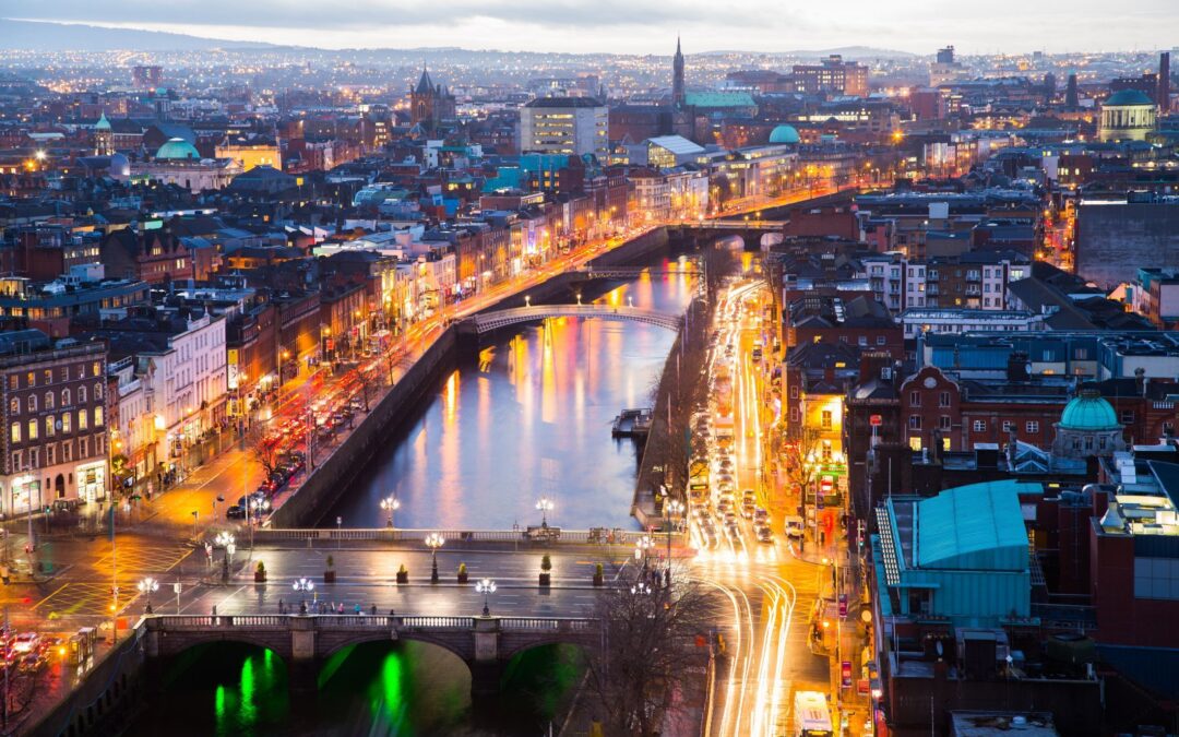 Investment deals in Ireland top €2.2bn in first half of year