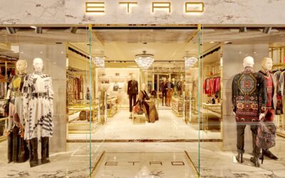 LVMH-backed L Catterton to buy 60% of Italian fashion label Etro