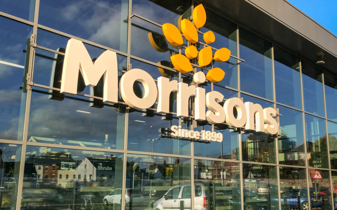 UPDATE: Morrisons suitor CD&R gears up to beat Fortress bid to $10bn