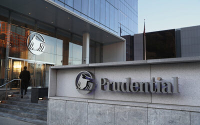 Prudential launches $1.2bn buyback after Indian asset manager IPO