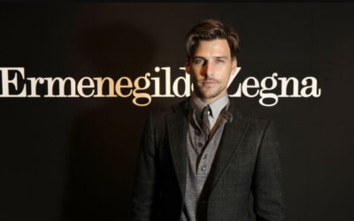Italian luxury fashion brand Zegna to go public in $3.2bn SPAC deal