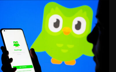 General Atlantic-backed learning app Duolingo eyes over $3bn valuation in U.S. IPO