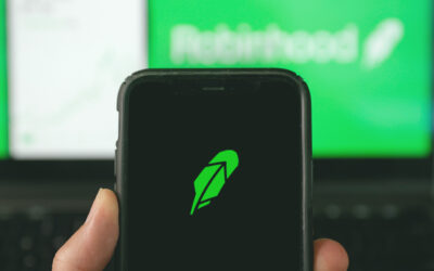 Robinhood Is Seeking $35bn Valuation in Upcoming IPO