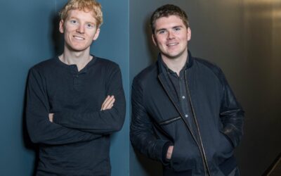 Stripe in advanced talks to raise $4bn from investors
