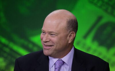 David Tepper’s Next Play: Private Equity With a Side of Sports