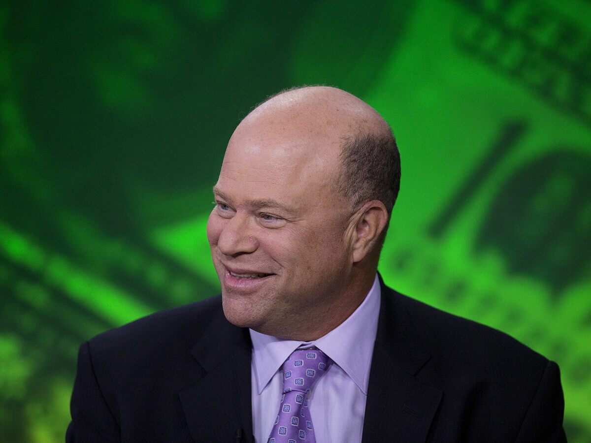 David Tepper’s Next Play Private Equity With a Side of Sports