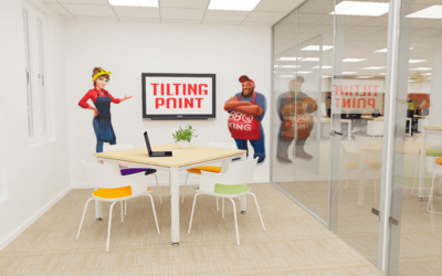 Game publisher Tilting Point raises $235m in General Atlantic-led funding round