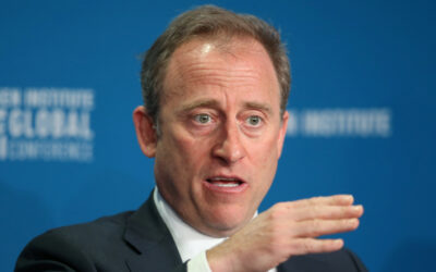 Apollo co-founder Harris plans to raise own fund