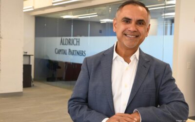 Aldrich Capital Partners Could Raise $450m for Second Fund