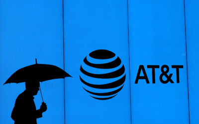 DirecTV Selling $6.2bn of Debt as Part of TPG-backed AT&T Split