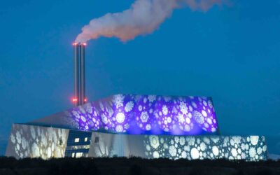 Sweden’s EQT taking U.S. waste manager Covanta private in $5.3bn deal