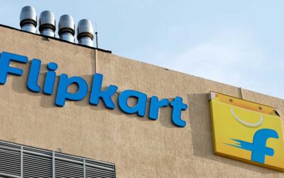 Flipkart valued at $37.6bn in new $3.6bn fundraise