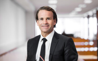 Hellman & Friedman’s Patrick Healy on how long this IPO boom can last