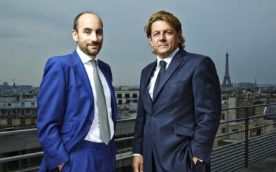 Tikehau Capital surpasses target with €617m final close for second vintage of European Special Opportunities strategy