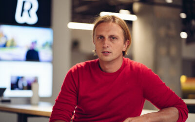 UPDATE: UK’s Revolut rockets to $33bn valuation after Softbank-backed fundraising