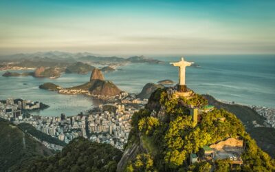 Brazil sees dealmaking boom led by energy, retail, healthcare