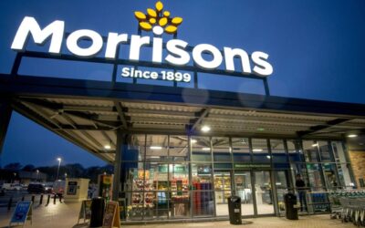CD&R wins $10bn auction for UK supermarket Morrisons