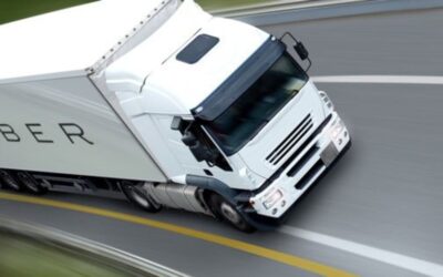 Uber’s Freight Unit to Buy Logistics Tech Firm Transplace from TPG for $2.25bn