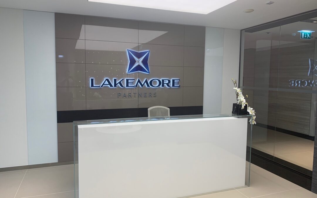 Lakemore Partners Closes Its $400m Aquatine IV Fund
