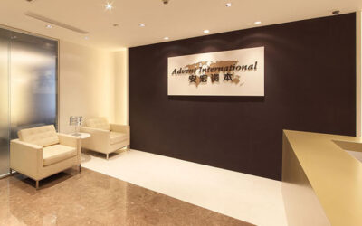 Advent International to Acquire bareMinerals, BUXOM, and Laura Mercier from Shiseido Americas for $700m