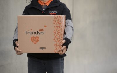 General Atlantic, SoftBank invest $1.5bn in Trendyol valuing it at $16.5bn