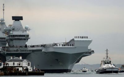 US-owned Cobham close to takeover of UK defence manufacturer Ultra