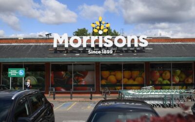 UPDATE: Morrisons agrees to £7bn takeover deal by CD&R