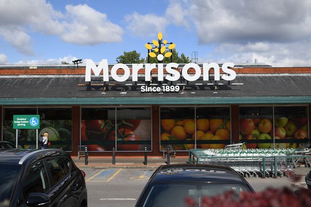 UPDATE: Morrisons agrees to £7bn takeover deal by CD&R