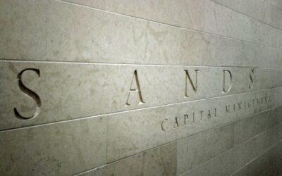 Sands Capital Closes $560m Life Sciences Fund