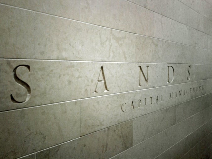 Sands Capital Closes $560m Life Sciences Fund