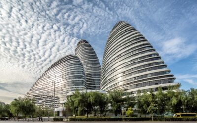 China’s antitrust regulator starts review of Blackstone’s $3bn acquisition of property firm Soho China