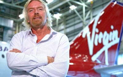 Boeing plans to invest in Virgin Orbit’s $3.2bn SPAC listing