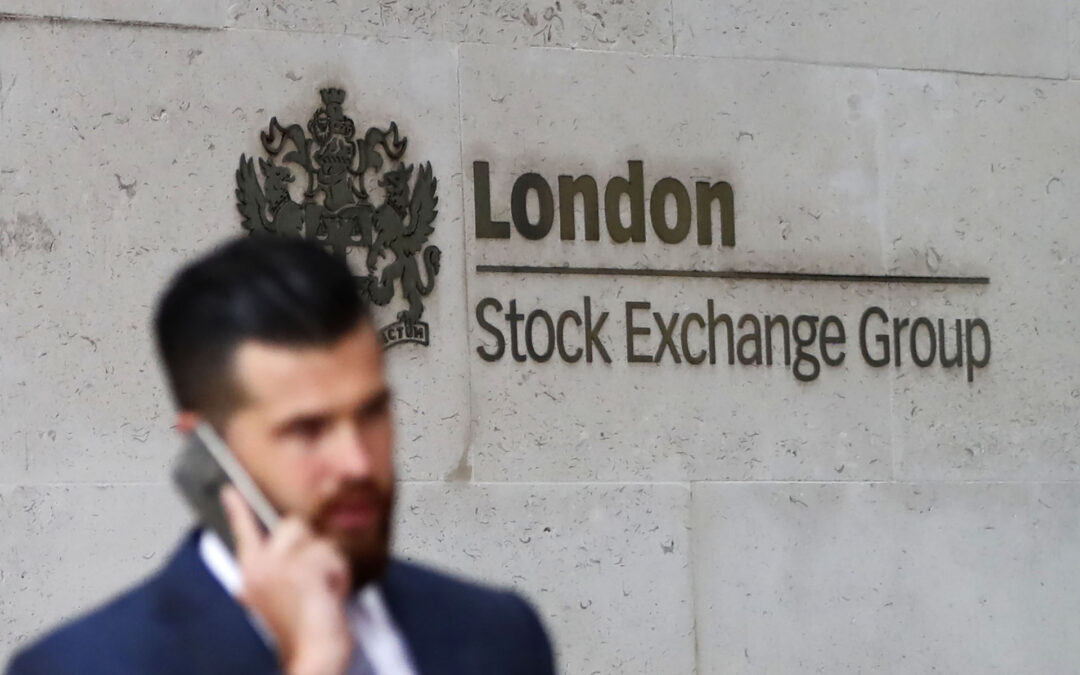 TA Associates to Float Czech Trucking Service, Eurowag, in a £1.5bn Flotation on the Red-hot London Public Market